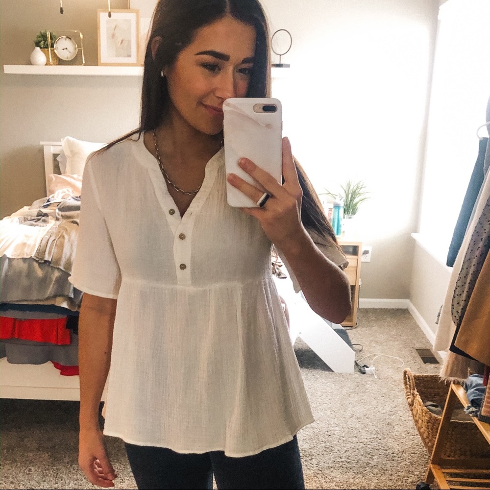 Roolee top